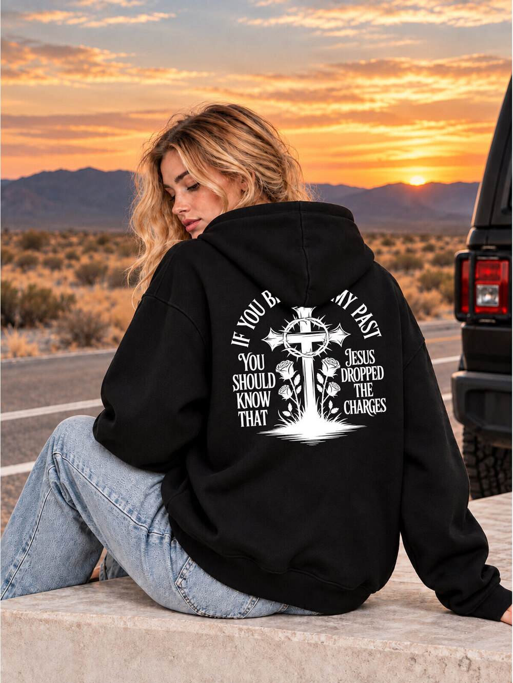 Graphic Hoodies 0154